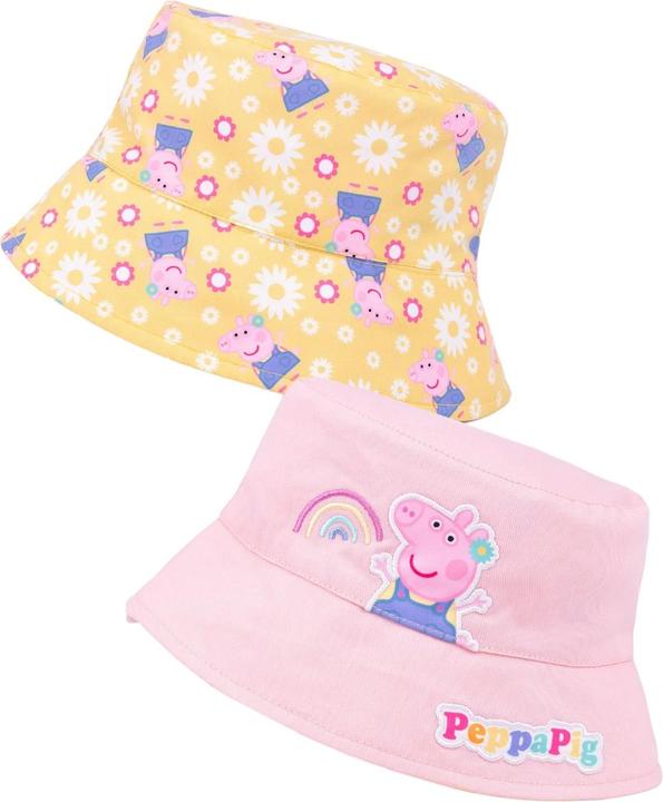 Produktbild Peppa Pig Schlapphut Mädchen (One Size)