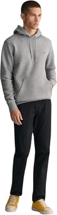 Produktbild GANT Regenschutz-Kaputzenpullover (XXS)