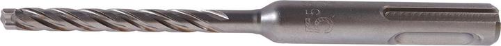 Actual product image Makita NEMESIS2 SDS+ drill bit 5.5x115 (5.5 millimetres)