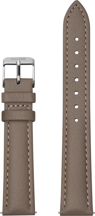 Produktbild Cluse Strap 16 mm (16 mm, Leder)