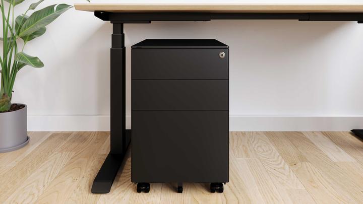 Produktbild ofinto Büro-Korpus (39 x 52 x 60 cm)