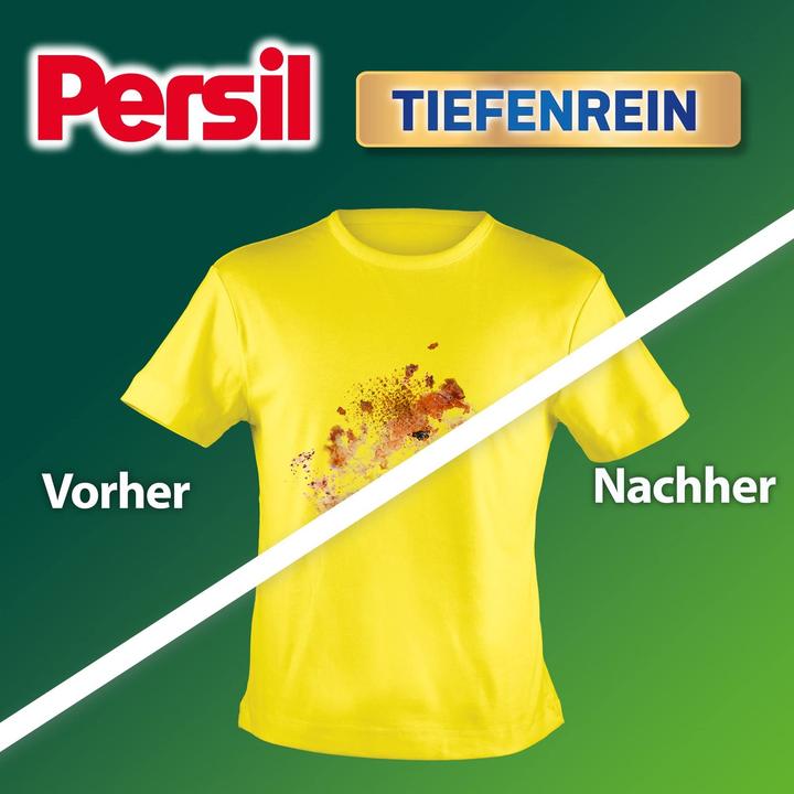 Produktbild Persil 16 Color Power Bars (16 Waschgänge, Waschpods)