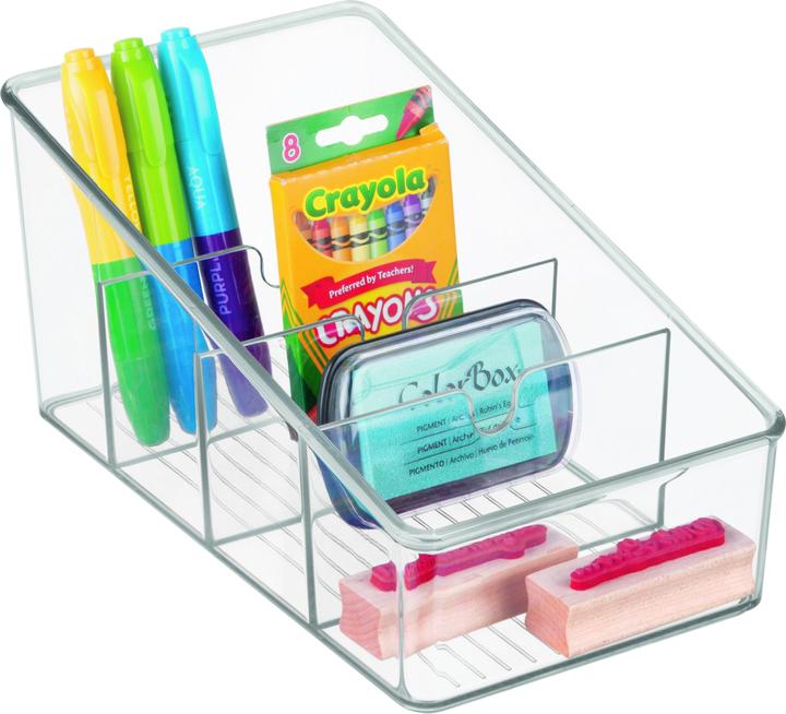 Actual product image iDesign Linus (27 x 15 x 13 cm)