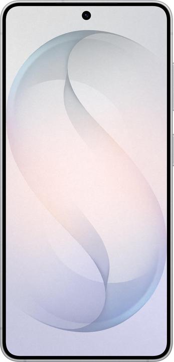 Produktbild Samsung Galaxy S26 (512 GB, White, 6.30", SIM + eSIM, 5G)