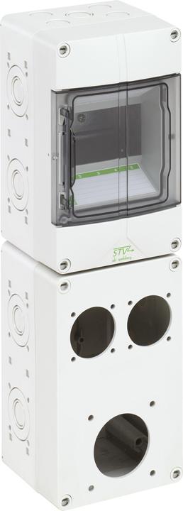 Spelsberg SPE STV 512-L Socket combination - buy at Galaxus