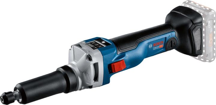Bosch Professional GGS 18V-10 SLC (Straight grinder, 1000 W)