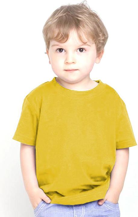 Produktbild Larkwood Baby Tshirt Mit Rundausschnitt (62)