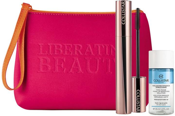 Produktbild Collistar 7005910 (Black, Schwarz)