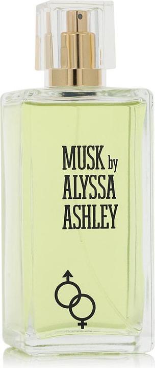 Actual product image Houbigant Alyssa Ashley Musk (Eau de toilette, 200 ml)
