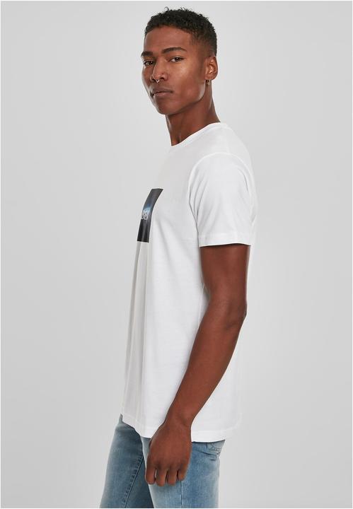 Actual product image Mister Tee Believe Tee (M)