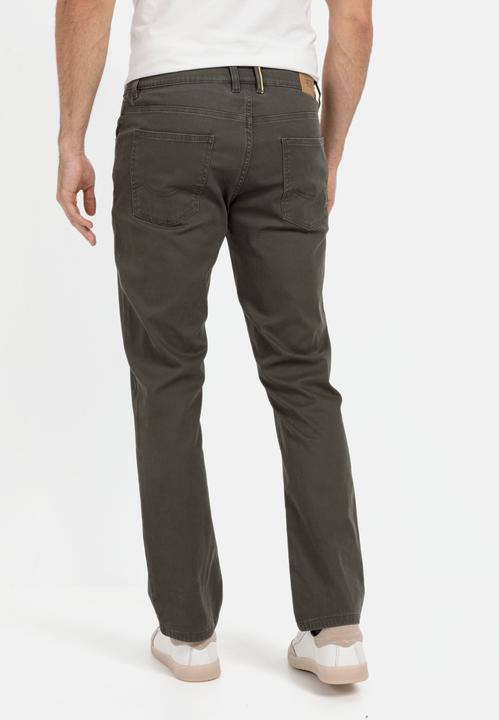 Immagine prodotto Camel Active Relaxed Fit 5-Pocket Hose (44)