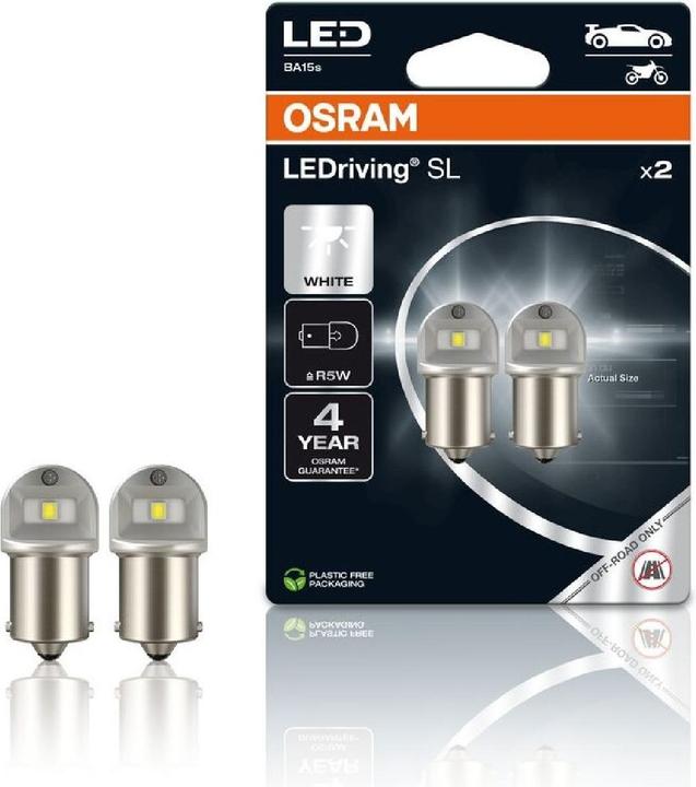Produktbild Osram LEDriving SL (R5W)