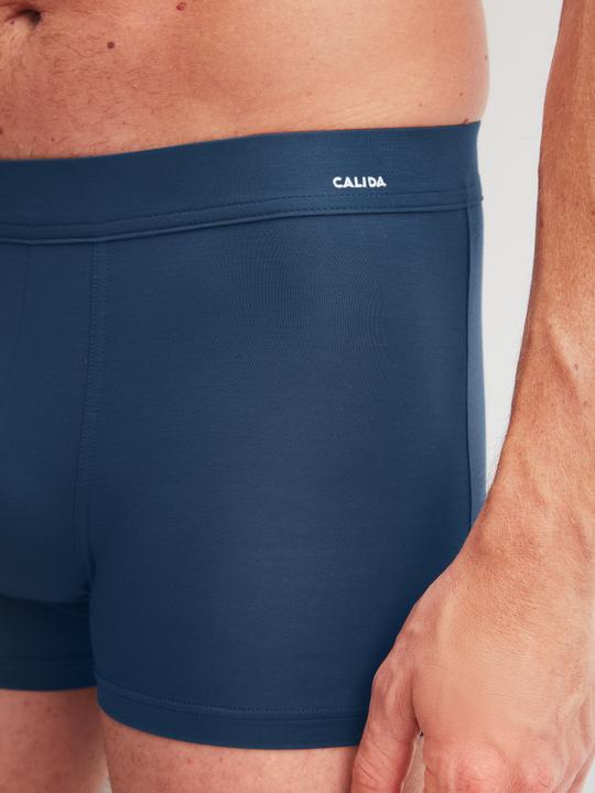 Produktbild Calida Balanced Day New Boxer mit Quick Dry Effekt (M, Einzelpack)