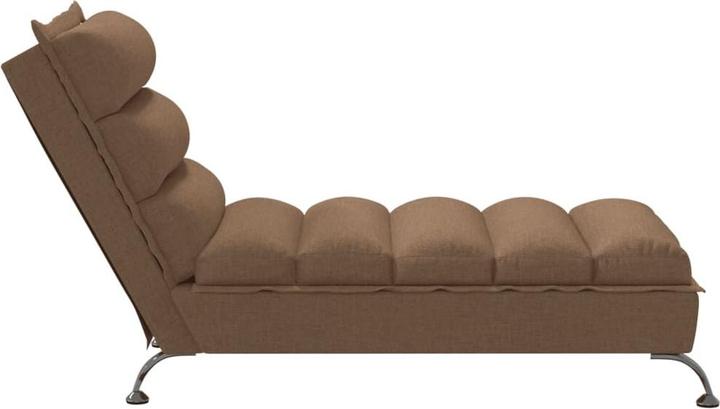 Produktbild vidaXL Chaiselongue (Recamiere)