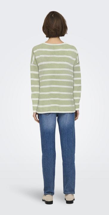 Image du produit Only ONLAMALIO Strickpullover Strickpullover (S)