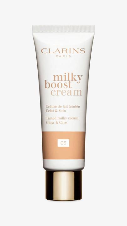 Produktbild Clarins Milky Boost Cream Nr. 05 (Nr. 05)