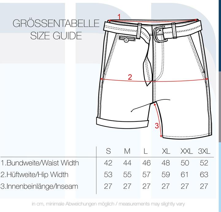 Produktbild Indicode IDCastro 5932MM (XL)