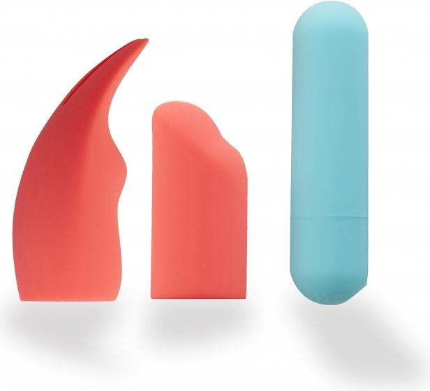 Maia Toys Sydney - Pink / Teal