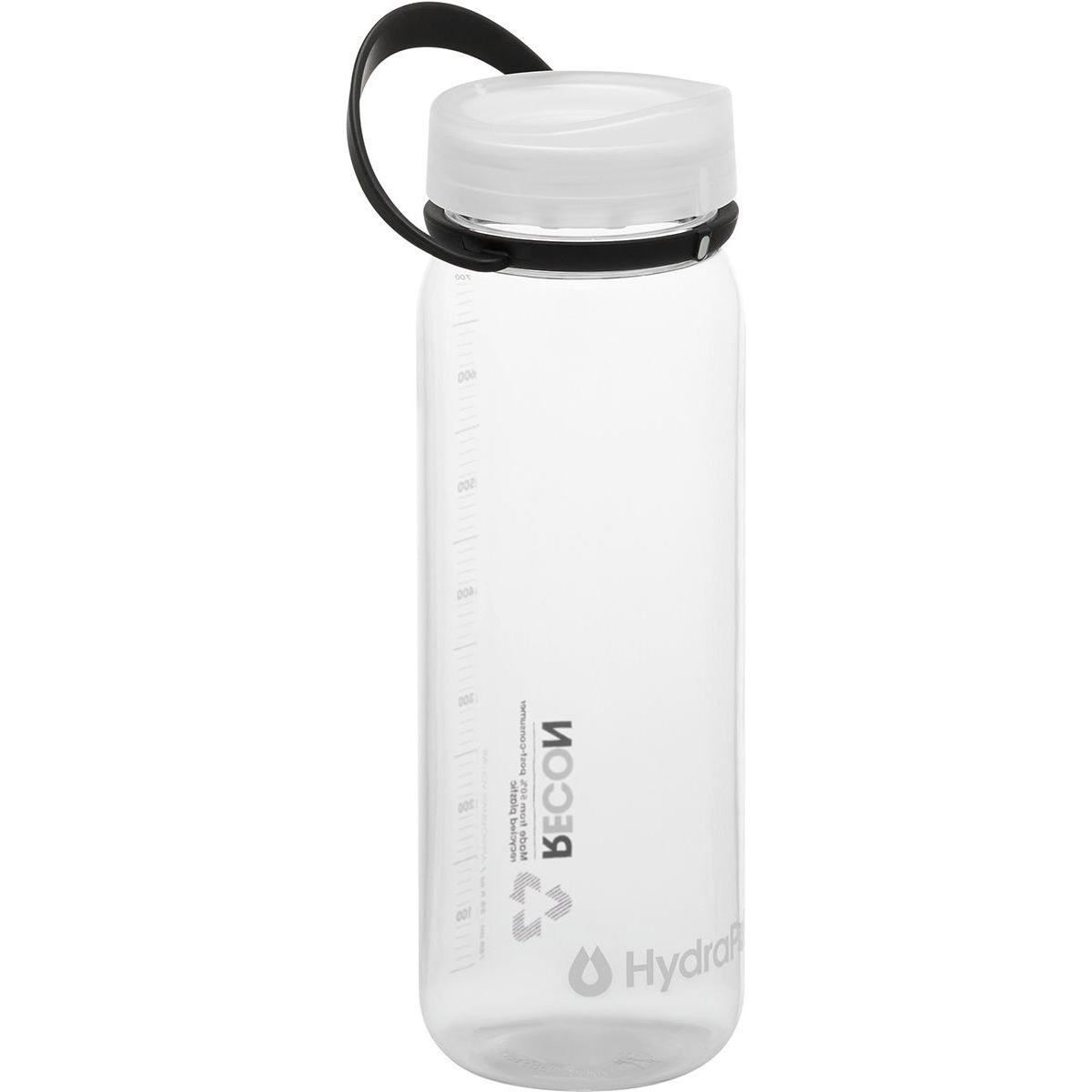 Hydrapak, Trinkflasche + Thermosflasche, (0.75 l)