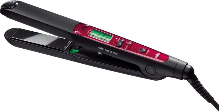 Braun Satin Hair 7 ST750 - ES3-C (Straightening iron)