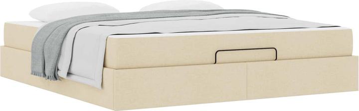Actual product image vidaXL Storage bed