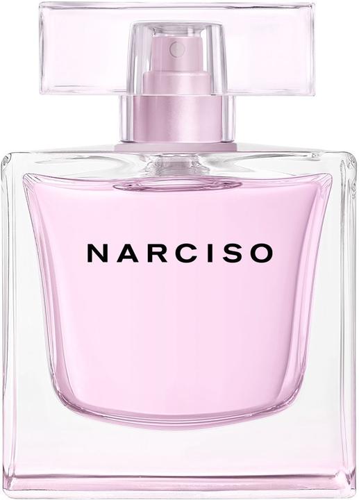 Actual product image Narciso Rodriguez Radiante (Eau de parfum, 90 ml)