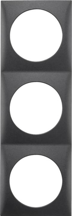 Produktbild Berker Rahmen