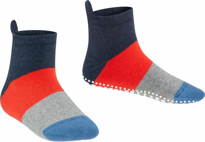 Actual product image Falke Colour Block SN CP (Single pack, 19 - 22)