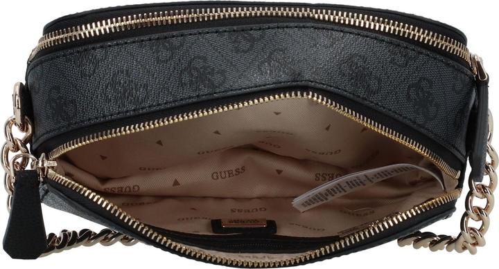 Actual product image Guess Noelle Crossbody Camera Logo Shoulder Bag