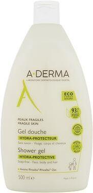 Produktbild A-Derma Hydra-Protective Hydra-Protective (500 ml)