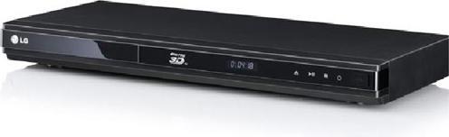 Immagine prodotto LG BD670, lettore Blu-ray 3D, WLAN, Smart TV, DLNA, USB
