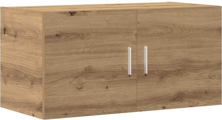 Actual product image VidaXL Wandschrank (80 x 39 x 40 cm)
