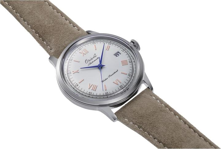 Image du produit Orient Classic Bambino (Montre analogique, 40 mm)