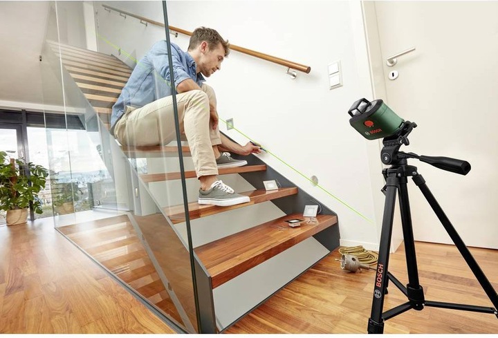Immagine prodotto Bosch Home & Garden Livello avanzato 360