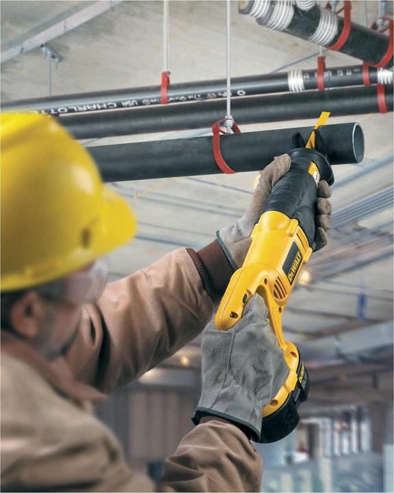 Productafbeelding DeWalt brzeszczot co 1,8x203mm