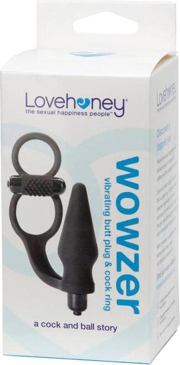 small vibrating screen for sale Lovehoney Butt Plug: Pure Pleasure Sensual Glass Plug Review main image 1