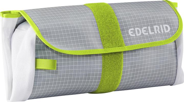 Actual product image Edelrid Ice Gear Bag