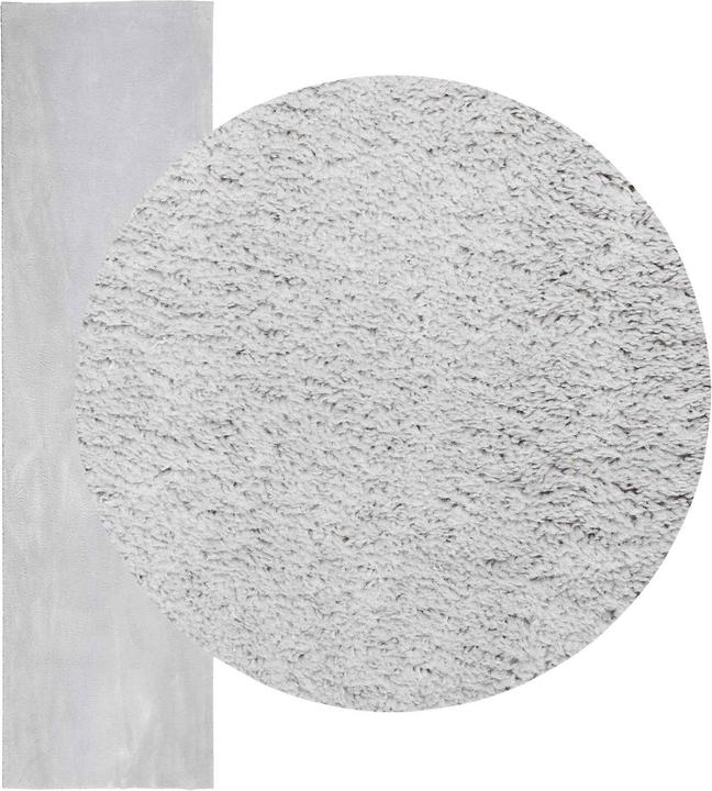 Produktbild vidaXL Moderner Teppich (400 x 80 cm)