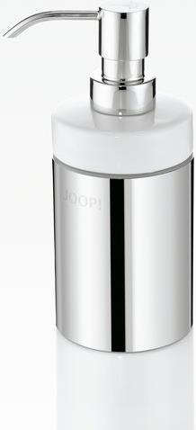 Actual product image Joop! Living Chromeline replacement head