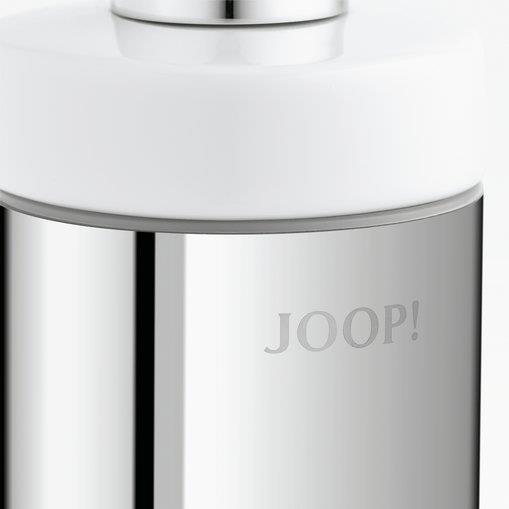 Actual product image Joop! Living Chromeline replacement head