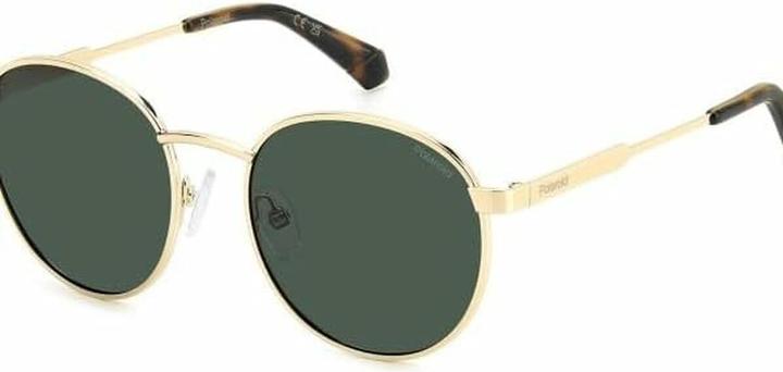 Or vert