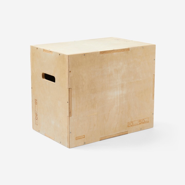 Image du produit Corength Box Jump