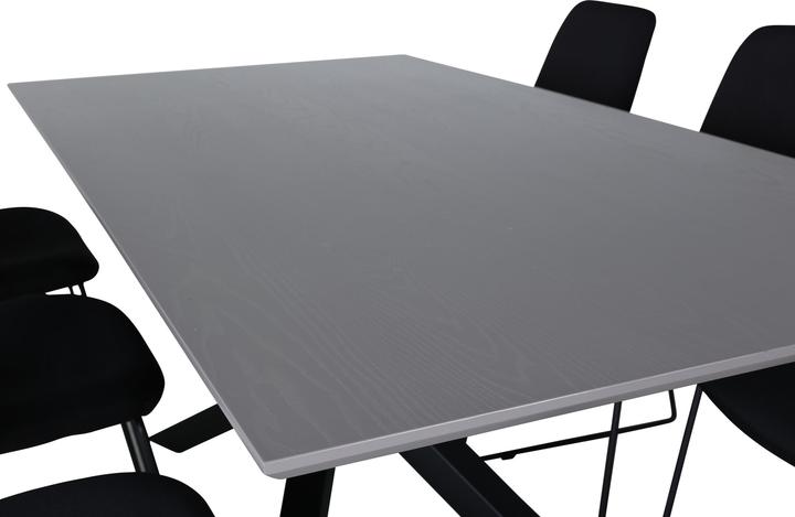 Immagine prodotto Venture Home Piazza, Muce (MDF)