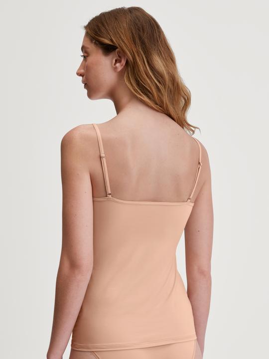 Produktbild Calida Sleek Skin Spaghetti-Top (XS)