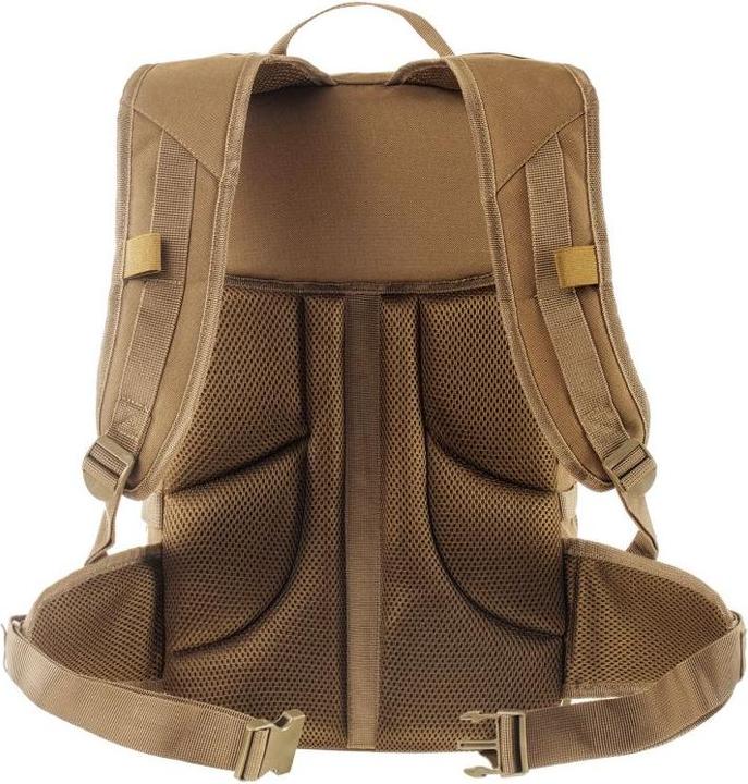 Actual product image TAIGA 45L Backpack (45 l)