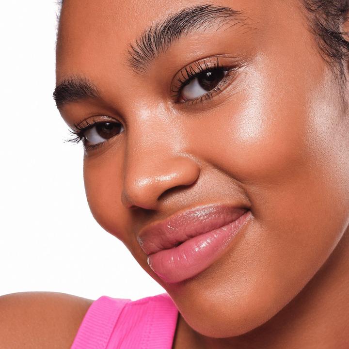 Produktbild essence BABY GOT GLOW highlighter stick (20 Rosy Glaze, Highlighter, 5.50 g)