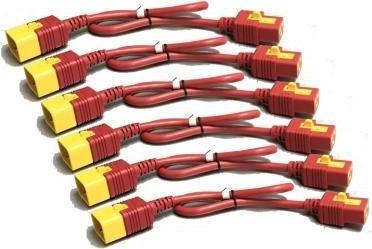 APC Power Cord Kit Locking C19-C20