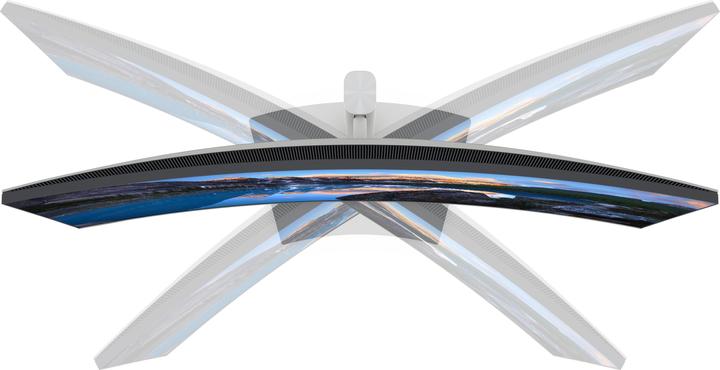 Actual product image Dell U3821DW (3840 x 1600 pixels, 37.50")