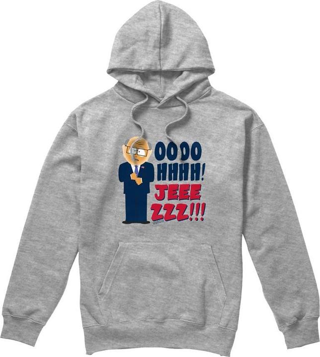 Produktbild Ubisoft Oh Jeez Kapuzenpullover (XXL)