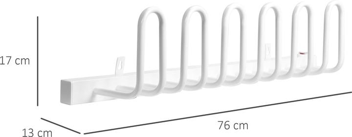 Produktbild Homcom Schuhtrockner (1 x)